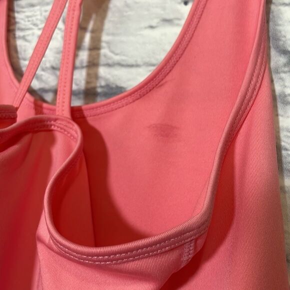 Bench Pink Racerback Size Extra Small - Picture 10 of 14